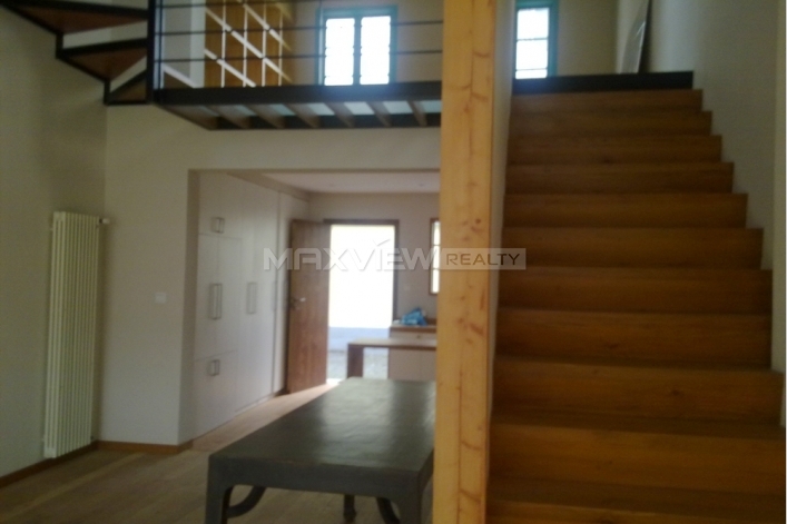 Old Lane House on Yuyuan Road 4bedroom 160sqm ¥42,000 SH000818