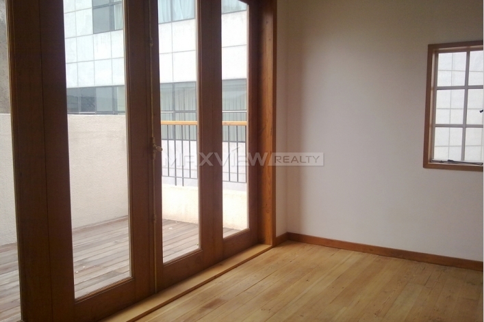 Old Lane House on Yuyuan Road 4bedroom 160sqm ¥42,000 SH000818