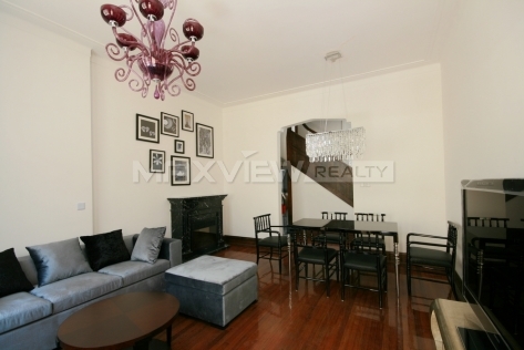 Old Lane House on Zhenning Road 4bedroom 200sqm ¥50,000 SH000588