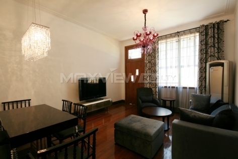 Old Lane House on Zhenning Road 4bedroom 200sqm ¥50,000 SH000588