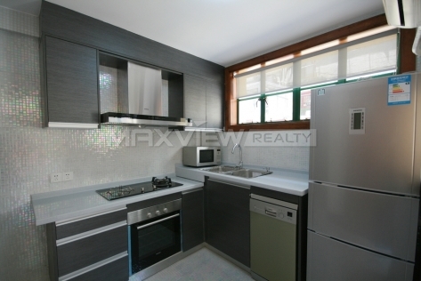 Old Lane House on Zhenning Road 4bedroom 200sqm ¥50,000 SH000588