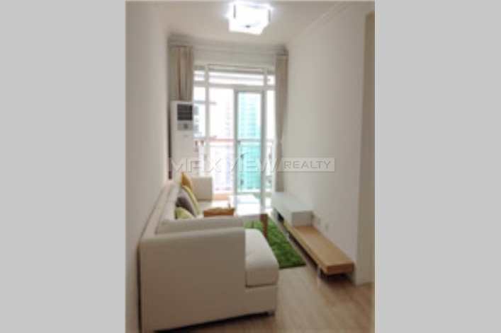 Oriental Manhattan   |   东方曼哈顿 2bedroom 100sqm ¥23,000 XHA01192