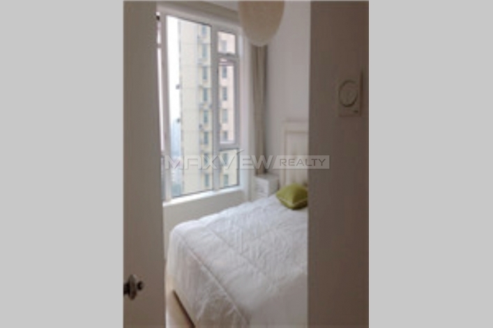 Oriental Manhattan   |   东方曼哈顿 2bedroom 100sqm ¥23,000 XHA01192