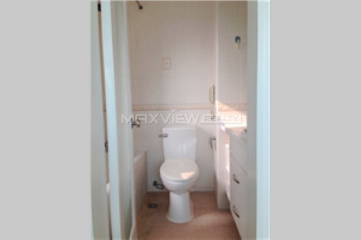 Oriental Manhattan   |   东方曼哈顿 2bedroom 100sqm ¥23,000 XHA01192