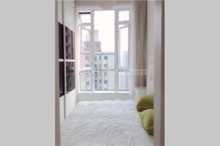 Oriental Manhattan   |   东方曼哈顿 2bedroom 100sqm ¥23,000 XHA01192