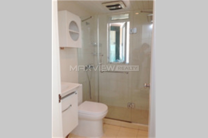 Oriental Manhattan   |   东方曼哈顿 2bedroom 100sqm ¥23,000 XHA01192