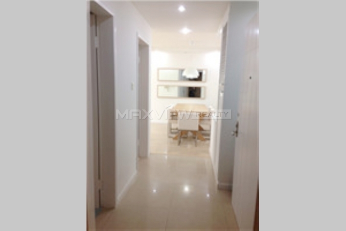 Oriental Manhattan   |   东方曼哈顿 2bedroom 100sqm ¥23,000 XHA01192