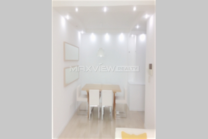 Oriental Manhattan   |   东方曼哈顿 2bedroom 100sqm ¥23,000 XHA01192