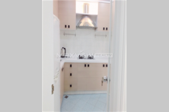 Oriental Manhattan   |   东方曼哈顿 2bedroom 100sqm ¥23,000 XHA01192