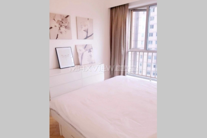 Le Marquis   |   太原邸 2bedroom 100sqm ¥25,000 SH013167