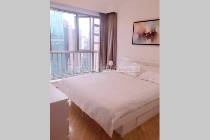 Le Marquis   |   太原邸 2bedroom 100sqm ¥25,000 SH013167