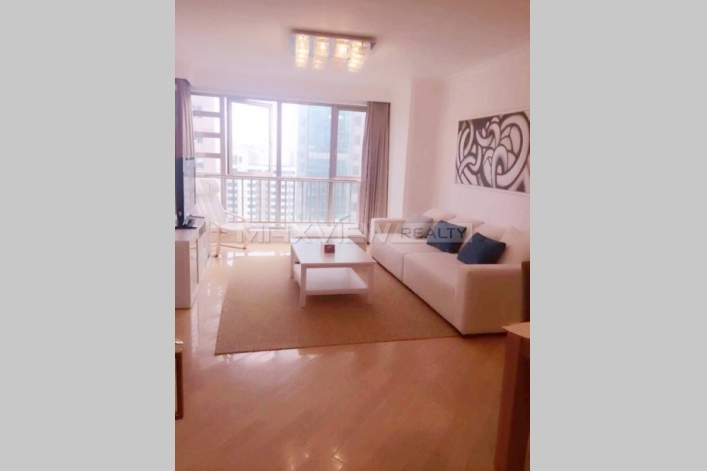 太原邸 2bedroom 100sqm ¥25,000 SH013167