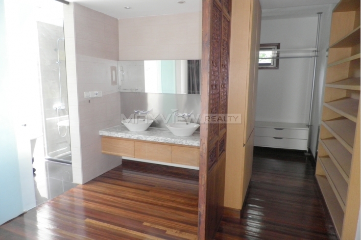 Modern Villa   |   居礼 5bedroom 288sqm ¥43,000 QPV00963