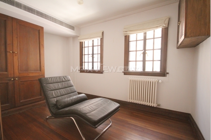 Old Apartment on Shanxi N. Road 4bedroom 180sqm ¥35,000 SH012781