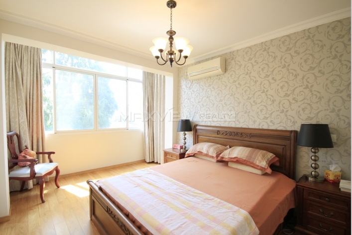 Old Apartmnet on Yongjia Road 3bedroom 120sqm ¥18,000 SH006653