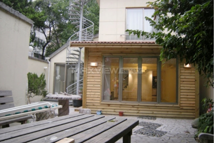 Old Garden House on Gaoan Road 3bedroom 180sqm ¥39,000 SH005895