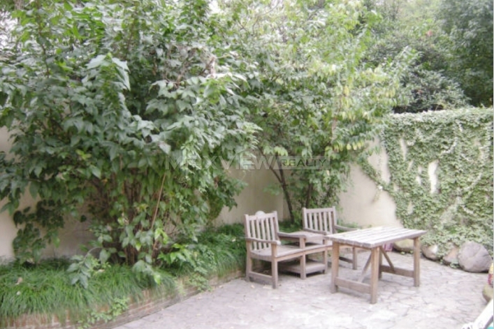 Old Garden House on Gaoan Road 3bedroom 180sqm ¥39,000 SH005895