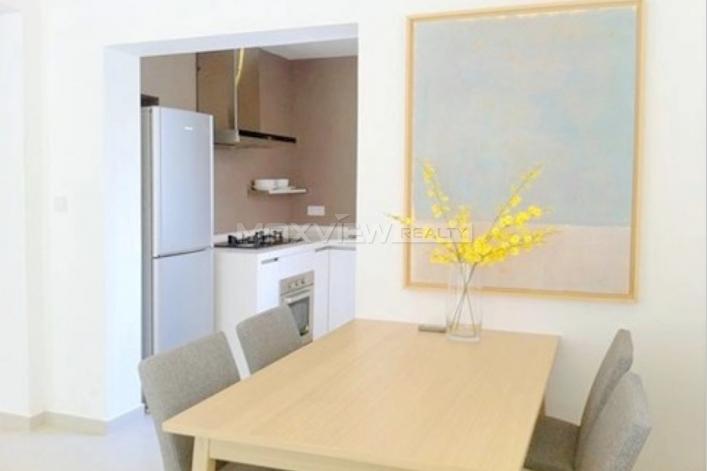 Old House on Huaihai M. Road 2bedroom 100sqm ¥23,000 SH011872