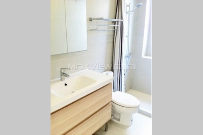 Old House on Huaihai M. Road 2bedroom 100sqm ¥23,000 SH011872