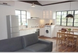 Old Lane House on Changle Road 1bedroom 100sqm ¥16,500