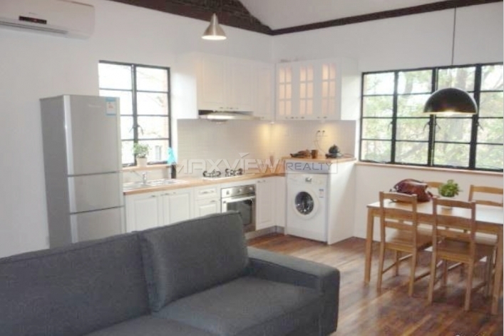 Old Lane House on Changle Road   1bedroom 100sqm ¥16,500 SH008281