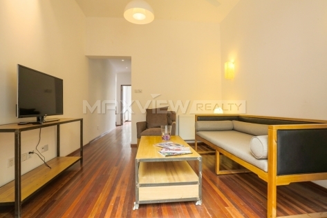 Old Lane House on Shanxi S. Road 1bedroom 115sqm ¥25,000 SH013997