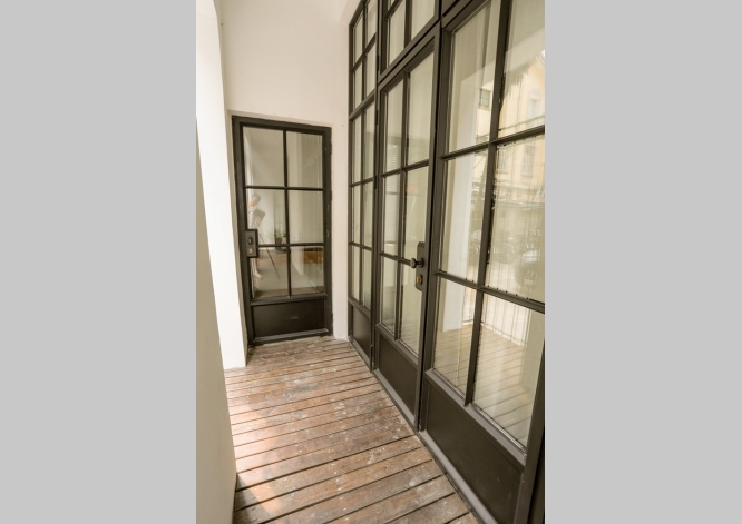 Old Lane House on Shanxi S. Road 1bedroom 115sqm ¥25,000 SH013997