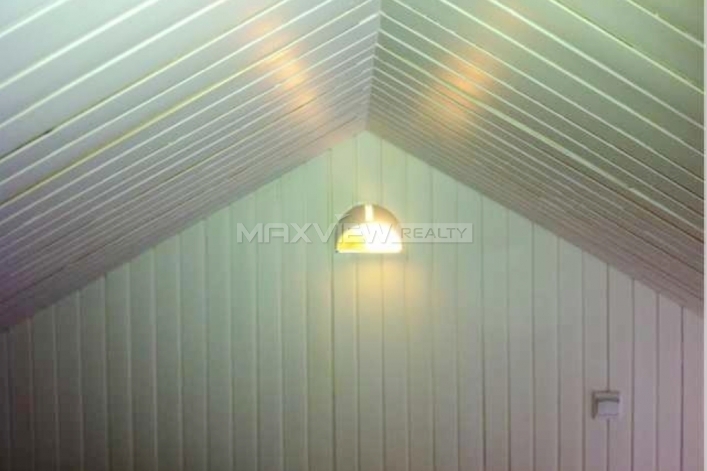 Old Lane House on Shanxi S. Road 2bedroom 100sqm ¥22,000 SH012913