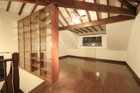 Old Lane House on Yongjia Road 5bedroom 270sqm ¥46,000 L00056