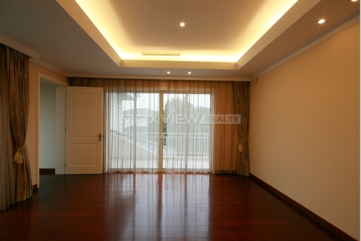 Elite Villa   |   九溪十八岛  5bedroom 450sqm ¥48,000 QPV00752