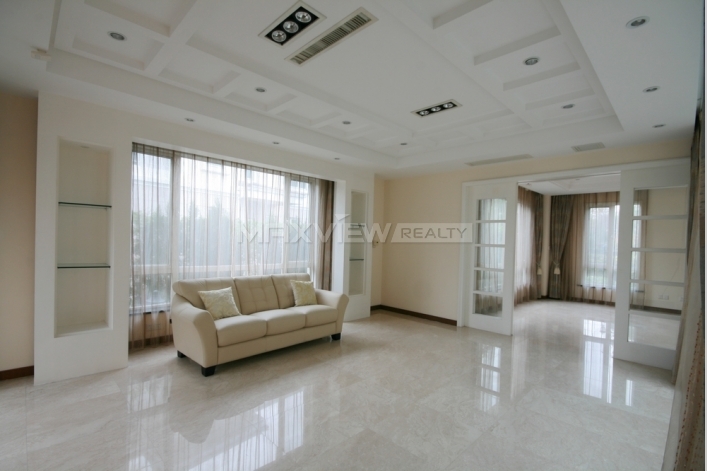 Elite Villa 5bedroom 450sqm ¥48,000 QPV00752