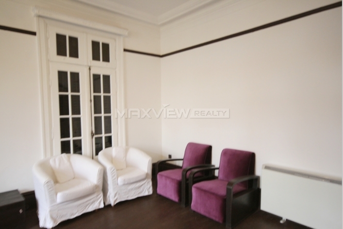 Old Apartment on Fuxing M. Road 3bedroom 105sqm ¥25,000 SH012464
