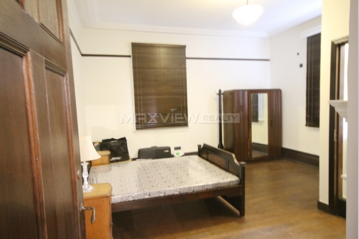 Old Apartment on Fuxing M. Road 3bedroom 105sqm ¥25,000 SH012464