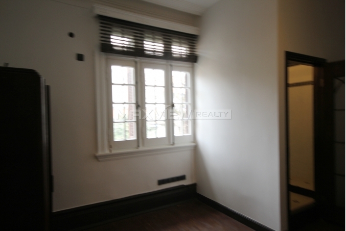 Old Apartment on Fuxing M. Road 3bedroom 105sqm ¥25,000 SH012464