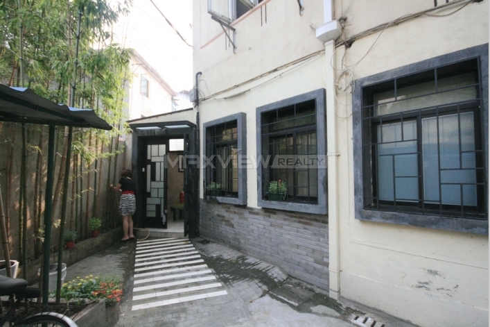 Old Lane House on Gaoan Road 2bedroom 100sqm ¥22,000 SH001552