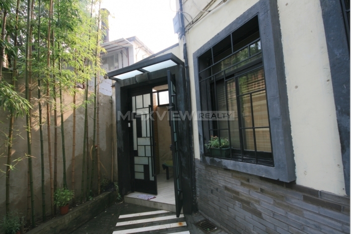 Old Lane House on Gaoan Road 2bedroom 100sqm ¥22,000 SH001552