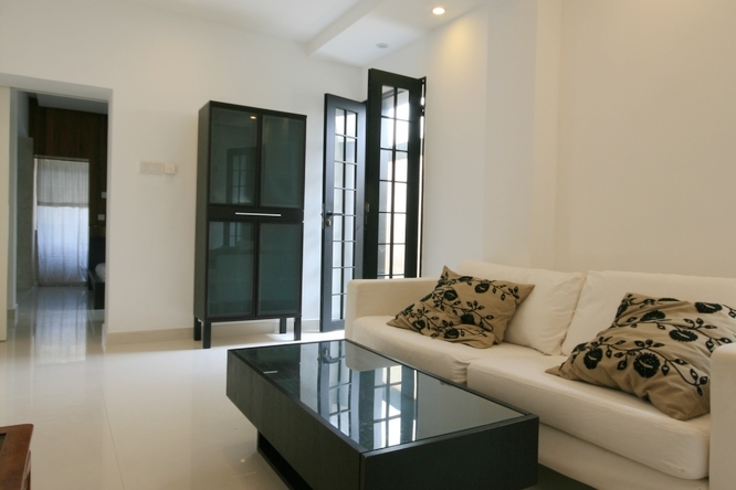 Old Lane House on Gaoan Road 2bedroom 100sqm ¥22,000 SH001552