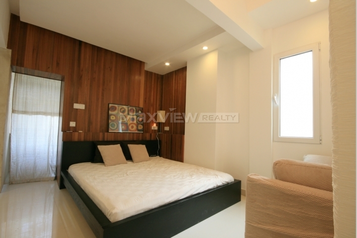 Old Lane House on Gaoan Road 2bedroom 100sqm ¥22,000 SH001552