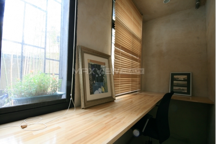 Old Lane House on Gaoan Road 2bedroom 100sqm ¥22,000 SH001552