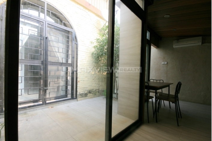 Old Lane House on Gaoan Road 2bedroom 100sqm ¥22,000 SH001552