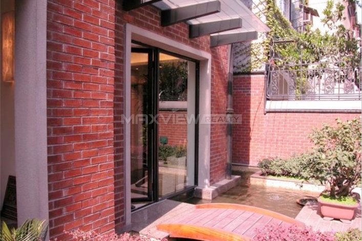 Old Lane House on Jianguo W. Road 4bedroom 350sqm ¥65,000 L01166