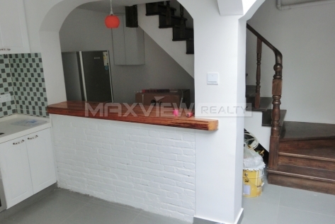Old Lane House on Wuyuan Road  4bedroom 150sqm ¥32,000 SH004642