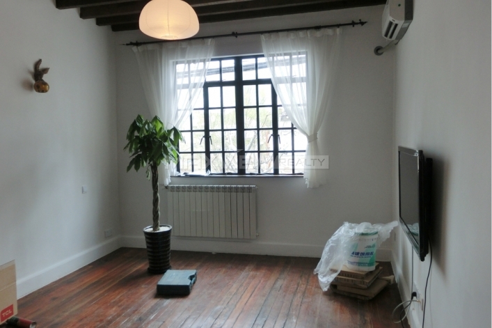 Old Lane House on Wuyuan Road  4bedroom 150sqm ¥32,000 SH004642