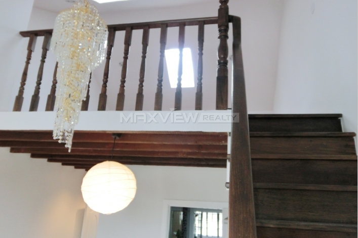 Old Lane House on Wuyuan Road  4bedroom 150sqm ¥32,000 SH004642