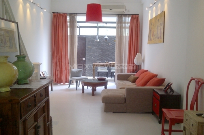 Old Lane House on Yong Kang Road 4bedroom 200sqm ¥38,000 L00118