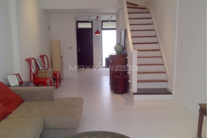 Old Lane House on Yong Kang Road 4bedroom 200sqm ¥38,000 L00118