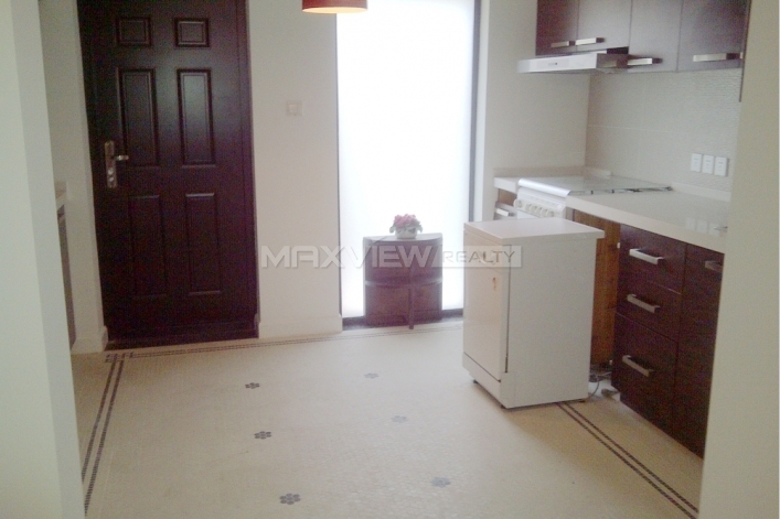 Old Lane House on Yong Kang Road 4bedroom 200sqm ¥38,000 L00118