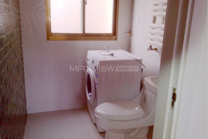 Old Lane House on Yong Kang Road 4bedroom 200sqm ¥38,000 L00118