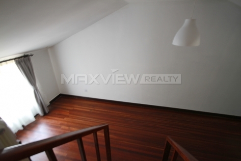 Old Lane House on Yongjia Road 4bedroom 250sqm ¥40,000 L01333