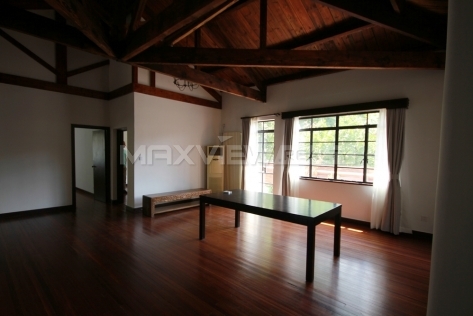 Old Lane House on Yongjia Road 4bedroom 250sqm ¥40,000 L01333